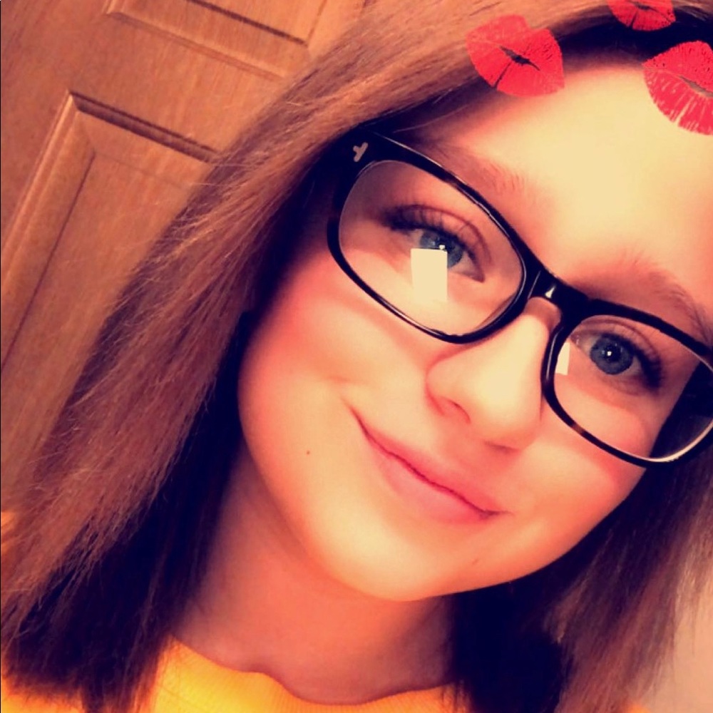 Meet your Posher, Madison